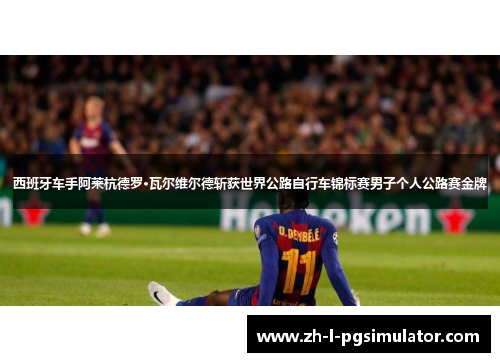 西班牙车手阿莱杭德罗·瓦尔维尔德斩获世界公路自行车锦标赛男子个人公路赛金牌