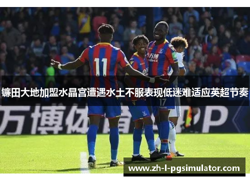 镰田大地加盟水晶宫遭遇水土不服表现低迷难适应英超节奏